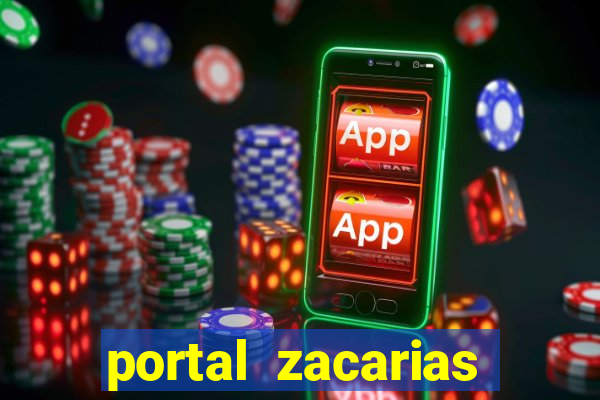 portal zacarias cavando propia cova